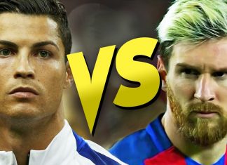 ANALIZË/ Nga 4 gola në gjysëmsezon në 18 gola brenda 2 muajve, Ronaldo kalon Messin (FOTO)