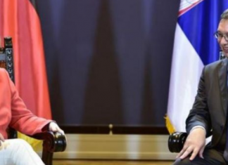 “Kosova do të ketë statusin si Palestina, Serbia do të bëhet si Izraeli”