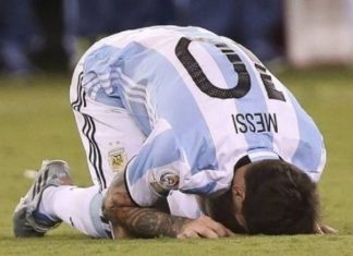Dëmtimi? Barcelona vjen me këtë njoftim të rëndësishëm për Messin