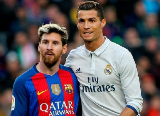 Messi tregon si ka nisur rivaliteti me CR7