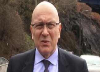 Flet ministri serb që iu ndalua hyrja në Kosovë: Keni bërë gabim të rëndë!