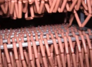 Prokuroria zbulon minj të ngordhur në fabrikën e mishit (FOTO)