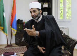 Myftiu i Beogradit: Kosova është djep i Serbisë