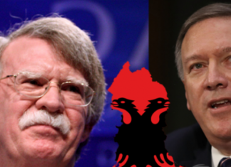 Emërimet e Mike Pompeo e John Bolton, priten ndryshime edhe në Shqipëri