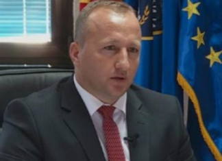 Policia në Siniçan pas deklaratës së Xhemailit. Agim Nuhiu zbulon çka ka deklaruar kreu i Bogovinës në polici