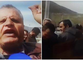 “Do kërkojmë pavarësinë! Kukësi do i bashkohet Kosovës!”