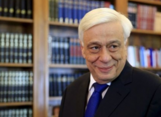 Presidenti grek flet për parakushtet ndaj Maqedonisë