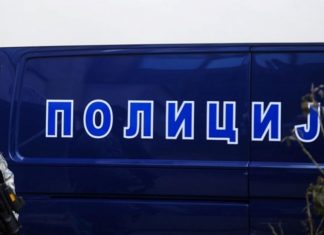Një i ri në Maqedoni ka vdekur duke prerë drunj