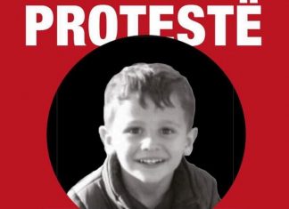 Thirrje për protesta në rrjetet sociale për rastin e Almirit