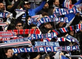 Votojnë tifozët madrilen, nuk duan këta dy lojtarë kundër PSG (FOTO-LAJM)