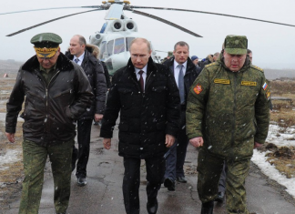 Deklarata e Putin i fut ‘frikën’ SHBA-së: Rusia ka armë që mund të godasin në çdo cep të globit