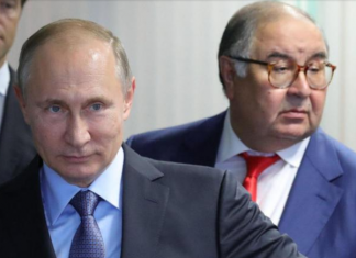 Miku i Putin dhe mbreti i gazit, ja kush është miliarderi që do Milan-in