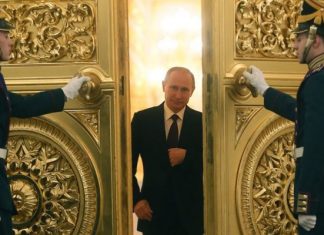 Putin: Rusia do të përshpejtojë dërgimin e raketave S-400 për Turqinë