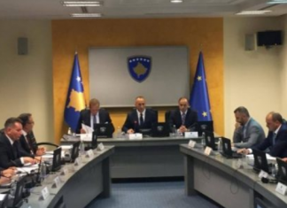 Qeveria ndan 500 mijë euro për shënimin e 550 vjetorit të Skënderbeut