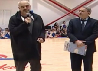 Rama sërish me brekushe, Berisha zbulon sëmundjen e kryeminstrit që do iu shkrijë së qeshuri