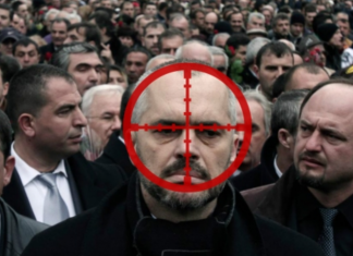 Çudit Berisha: Isha bërë gati të vrisja Ramën me snajper në 21 Janar