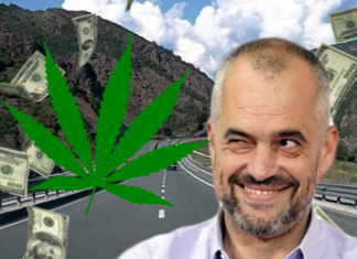 Akuza e fortë nga Kosova: Ramës i ra puna me kanabisin, ndaj futi taksën e Rrugës