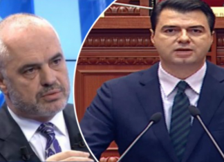Rama i frikësuar nga rusët, kujton grushtin e shtetit në Mal të Zi