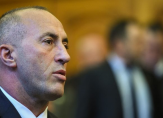 Haradinaj e thotë prapë: Taksa hiqet vetëm me njohje