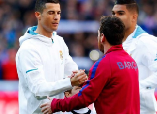 Ronaldo e përmbysë Lionel Messin, kjo është situata me gola