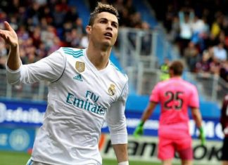 Ronaldo me dy gola e festoi ndeshjen e 900 në karrierë, këto janë statistikat e frikshme