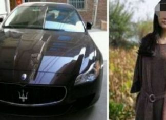 Burri e la gruan pasi ajo humbi të dy krahët në një aksident tragjik: 10 vjet më vonë, ai u habit kur e pa se sa kishte ndryshuar ajo