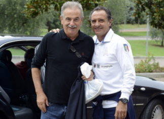 Seria A sërish në zi, ndahet nga jeta trajneri italian