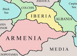 A e keni ditur se ekziston edhe një Shqipëri tjetër? Ja ku gjindet ajo