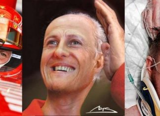 Menaxheri zbulon njoftimin e familjes së Michael Schumacherit