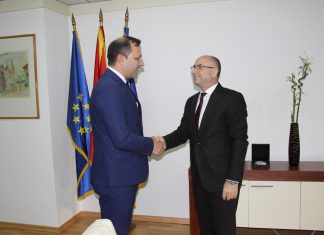 LSDM po luan “maca me miun” me Çavkov, Sulimani: sa më shpejtë të zbardhet “27 prilli”