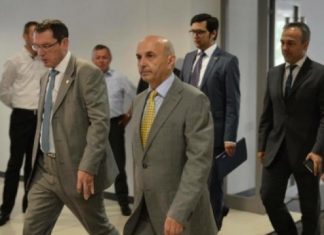Ish-këshilltari i Mustafës: Komandantët po rrezikojnë raportet me Turqinë