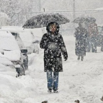 Në Kinën veriore regjistrohet dita më e ftohtë në 54 vitet e fundit, temperaturat në -53 gradë