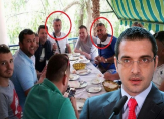 Nga i preferuari në askush, Rama merr sulmin e radhës ndaj Tahirit