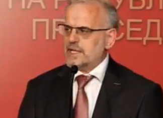 Talat Xhaferi në Tiranë: Rajoni ynë ka nevojë për stabilitet më shumë se kurrë