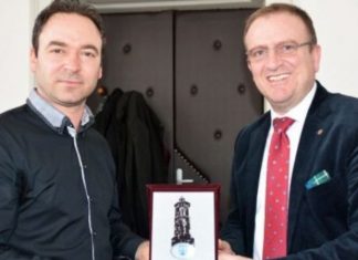 Një lajm i mirë vjen për Gostivarin