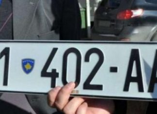 Lajmi i rëndësishëm për pronarët që nuk i kanë regjistruar automjetet e tyre për shkak të gjobave
