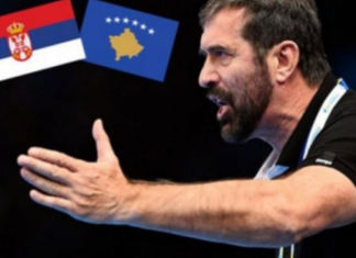 Ish-trajneri serb: Kosovën e kemi humbur, na lejoni të luajmë sport