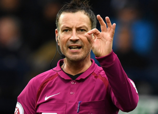 Nuk ndodh që nga 1938-ta, FIFA merr vendimin zyrtar për arbitrat në Kupën e Botës
