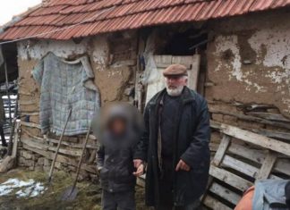 Varfëri e skajshme në një familje 11 anëtarëshe në Gllogovicë, nuk kanë me çka të ushqehen (VIDEO)