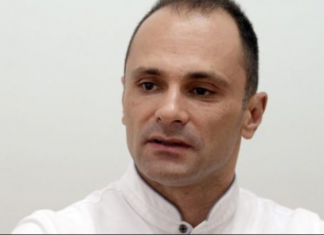 Venko Filipce më i fortë se BDI-ja, nuk ju mundëson ju asnjë post të rëndësishëm shqiptarëve në Ministri