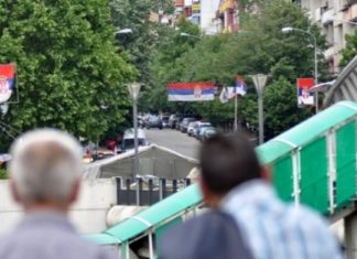 Televizoni zviceran: Skenari i Krimesë mund të ndodhë në veri të Kosovës