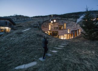 Kjo është shtëpia më e çuditshme në botë (FOTO)