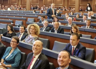 Nga Lëvizja Vetëvendosje sot do të largohet edhe një deputet?