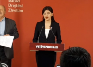 VV fton Haradinajn në interpelancë për reduktimet e rrymës