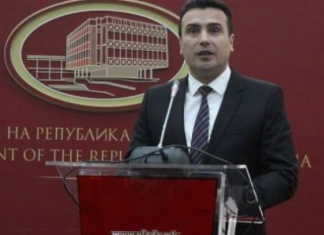 Zaev: Do të dëshmoja në rastin “Monstra”, nëse do të kërkonte gjykata