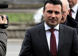 Zaev deklarohet pas takimit me liderët, ja cilat janë pikat që nuk i pranon