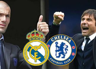Chelsea i propozon Real Madridit një shkëmbim të bujshëm