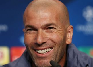 Zidane beson se këta dy lojtarë nuk do të largohen nga Reali