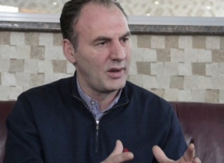 Zv.kryeministri i Kosovës shpallet i pafajshëm për krime lufte