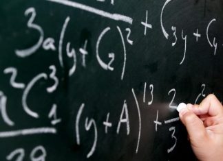 Sekreti i “frikëshëm” i Matematikës, gjithçka është e bazuar tek asgjëja